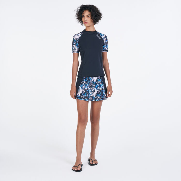 تنورة السباحة للنساء image number 2