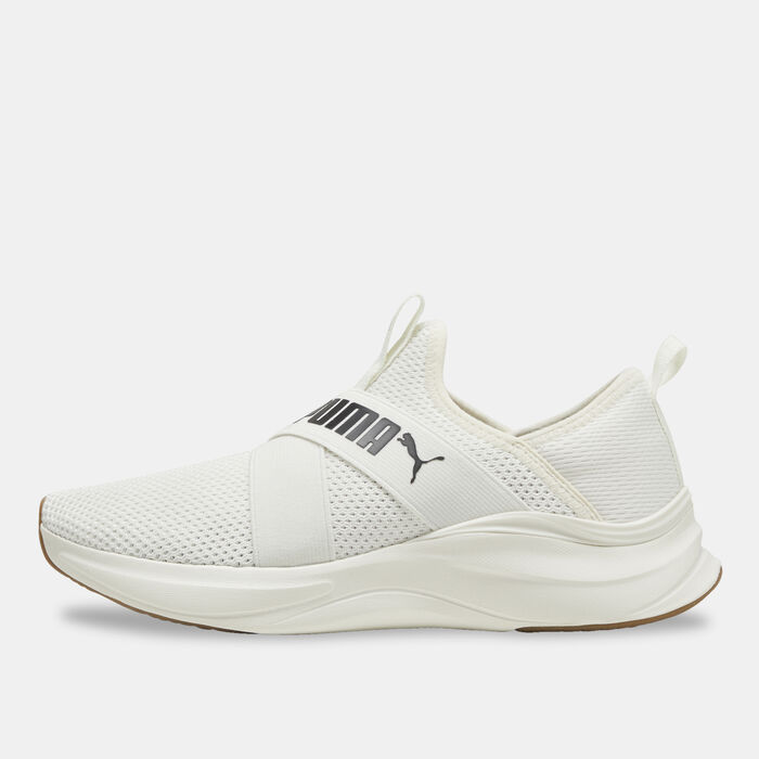 حذاء الجري سوفت رايد هارموني سليب-اون للنساء image number 0