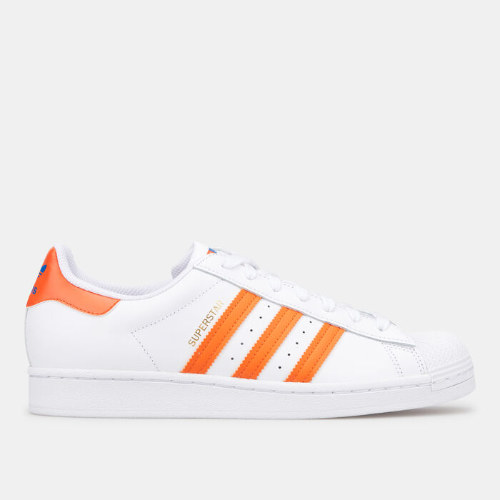 حذاء سوبر ستار للرجال image number 0