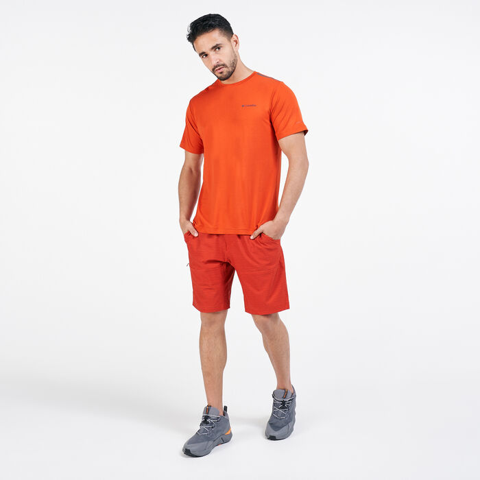 تيشيرت تك تريل للرجال image number 2