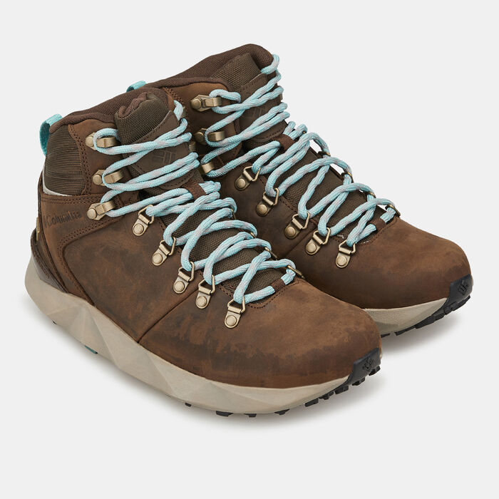 حذاء فيست سيارا آوت-دراي للنساء image number 1