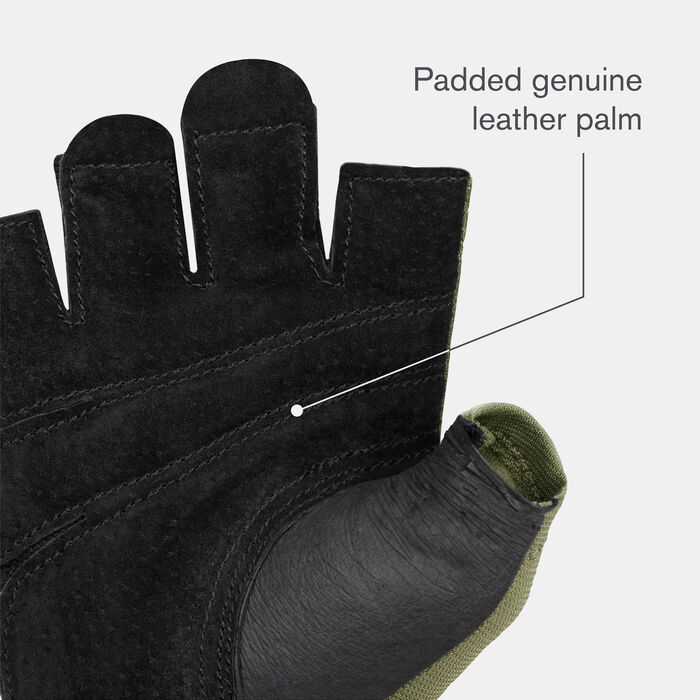 قفازات باور 2.0 image number 3