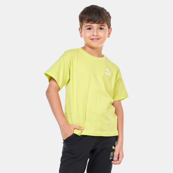 تيشيرت بيتر كلاسيكس للأطفال image number 0