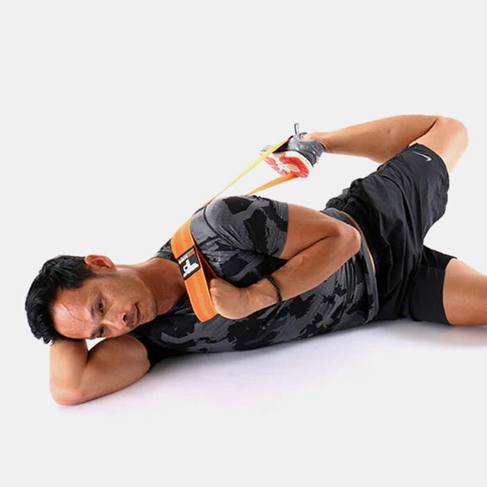 حزام المقاومة المرن فليكسيباند (متوسط) image number 2