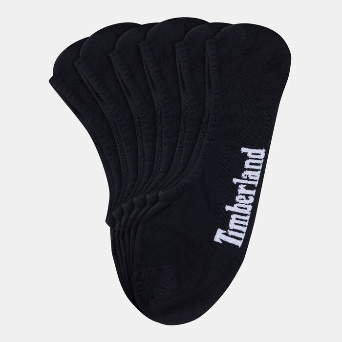 جوارب مويستشور كونترول كرو للرجال (4 أزواج) image number 1