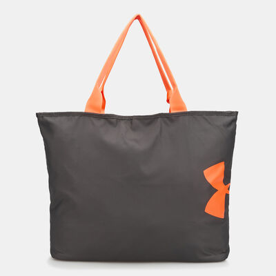 حقيبة جرافيك زيب للنساء