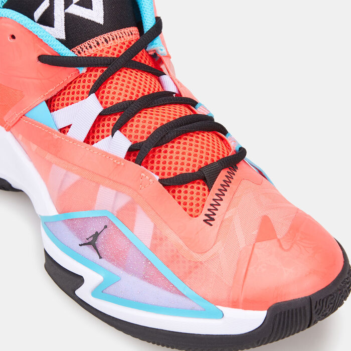 حذاء جمبمان ون تيك 3 للرجال image number 4