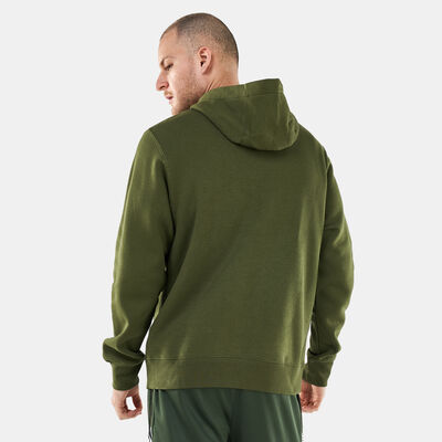 هودي سبورتسوير كلوب فليس للرجال