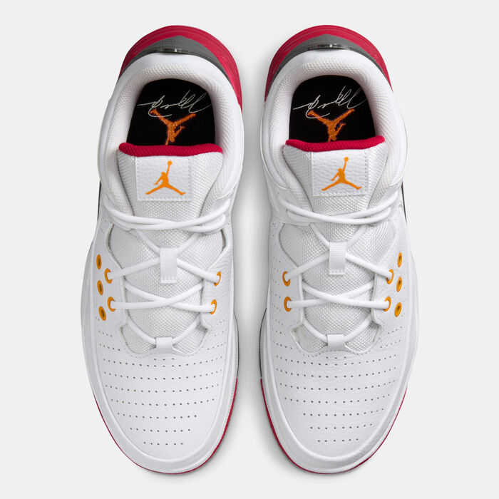 جوردن حذاء ماكس اورا 5 للرجال image number 2