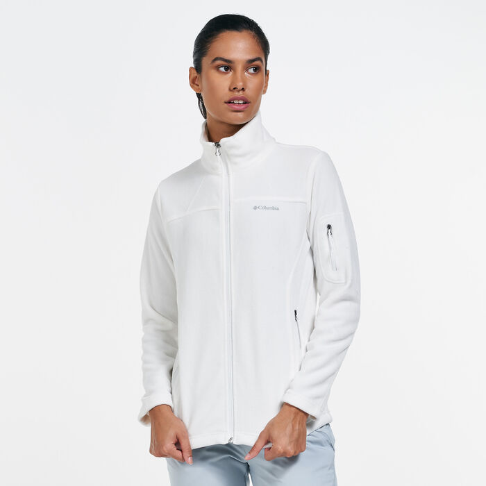 جاكيت فاست تريك 2 للنساء image number 0