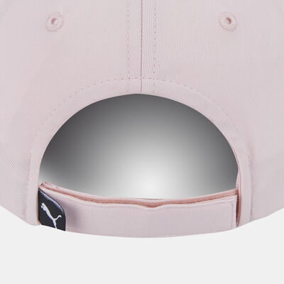 قبعة ميتال كات