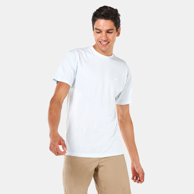 تيشيرت ليفت تشيست لوجو للرجال