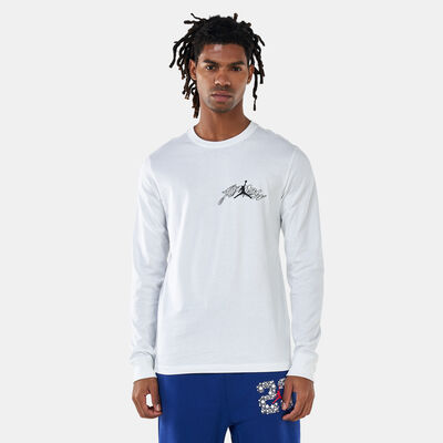 تيشيرت اير دراي-فت جرافيك للرجال