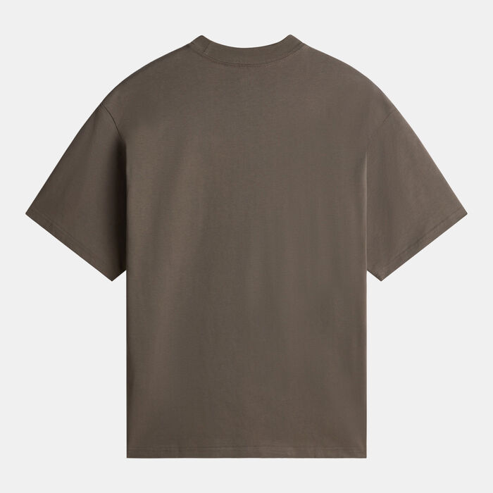 تيشيرت ستايل جاي للرجال image number 1