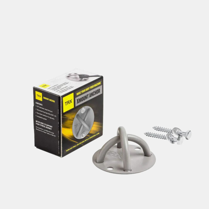 TRX إكس ماونت image number 0