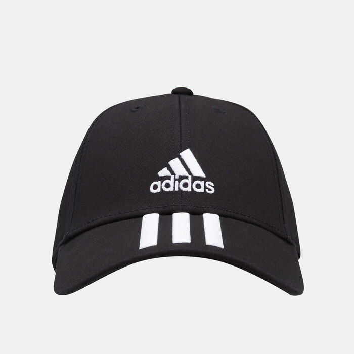 قبعة التمرين 3-سترايبس تويل image number 0