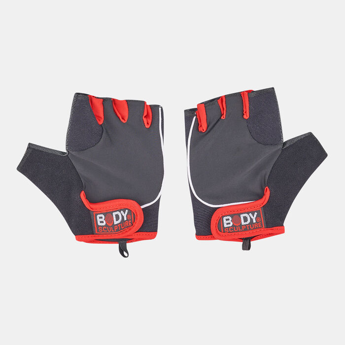 قفازات التمرين بودي سكلبتشر image number 2