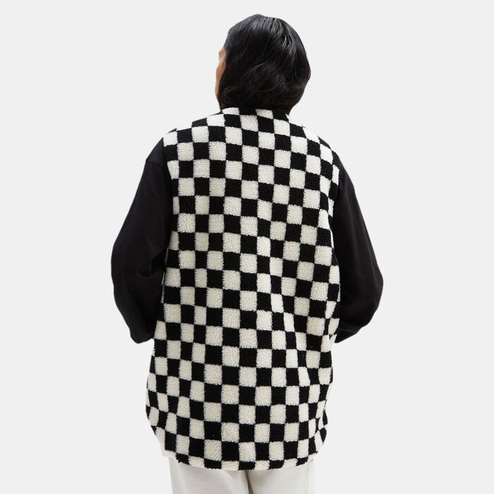 سترة ماسون ريفرسابل للنساء image number 1