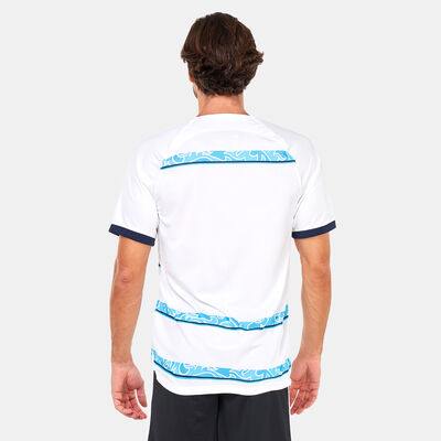 تيشيرت تشيلسي F.C. دراي-فت ستاديوم الاحتياطي للرجال - 2022/23