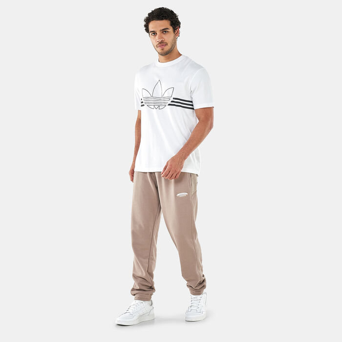 بنطال R.Y.V. بيسك للرجال بنطال R.Y.V. بيسك للرجال image number 2