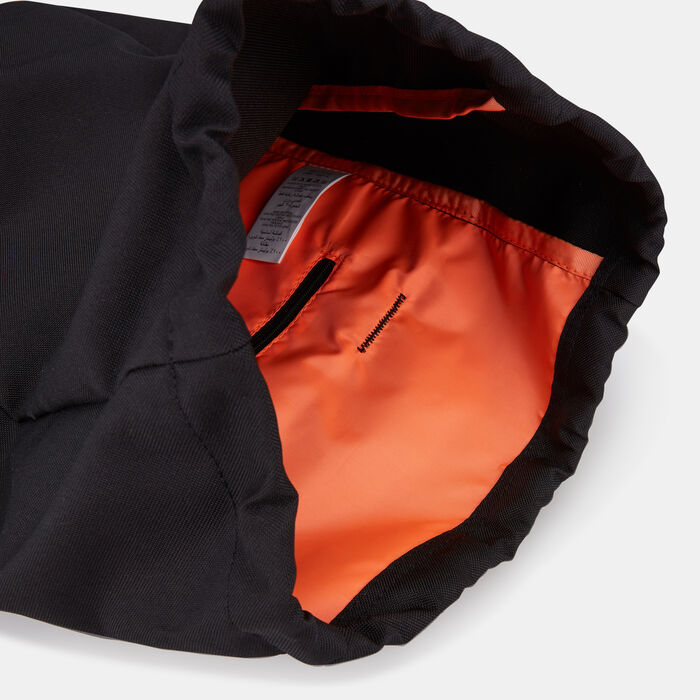 حقيبة ظهر ستاندردز فلاب للرجال image number 3