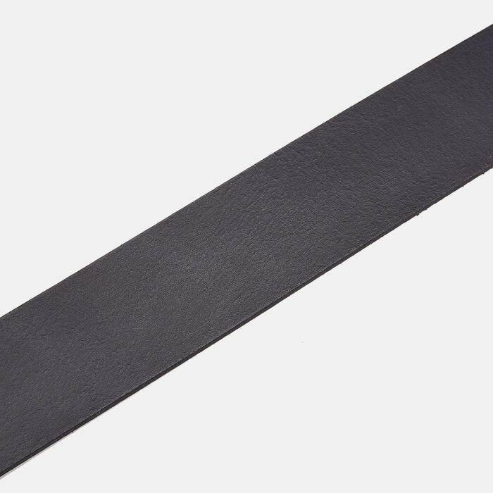 حزام جلد للرجال image number 2