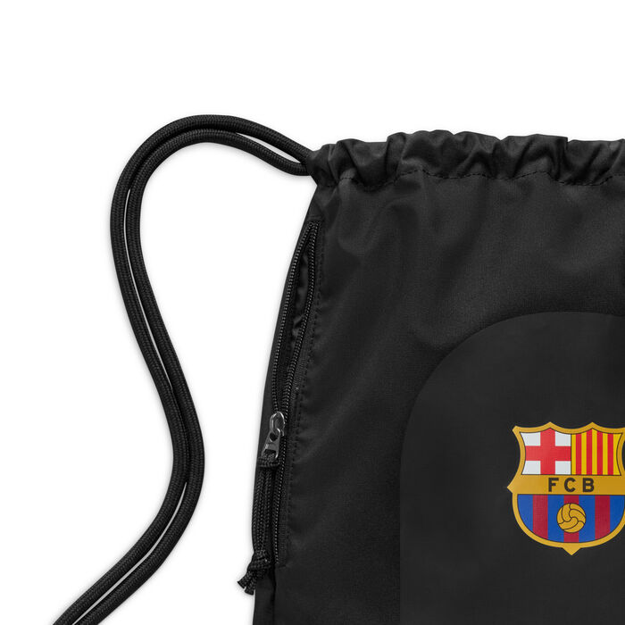 شنطة جيم برشلونة FC للرجال شنطة جيم برشلونة FC للرجال image number 4