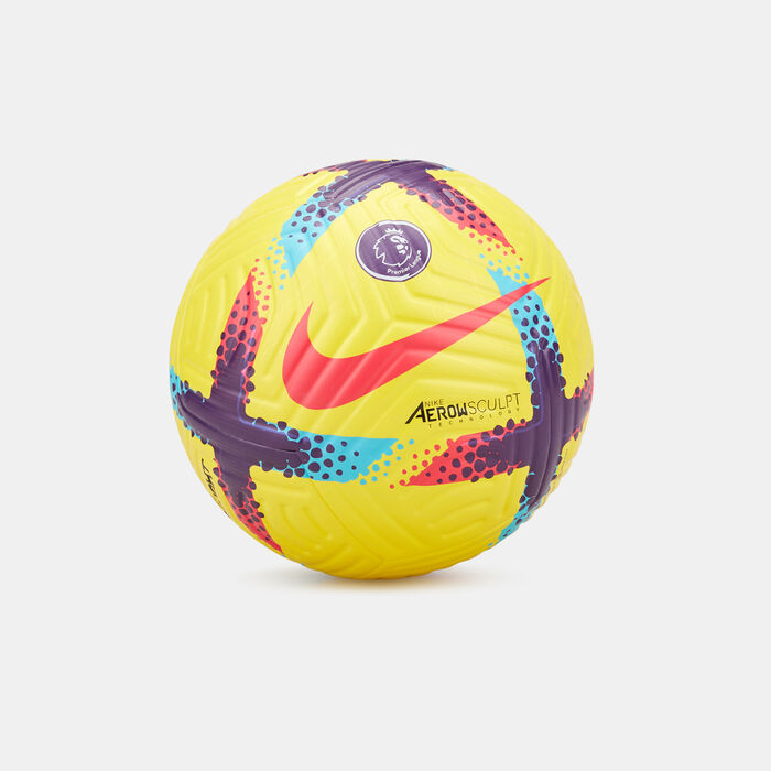 كرة القدم بريمير ليج فلايت image number 0