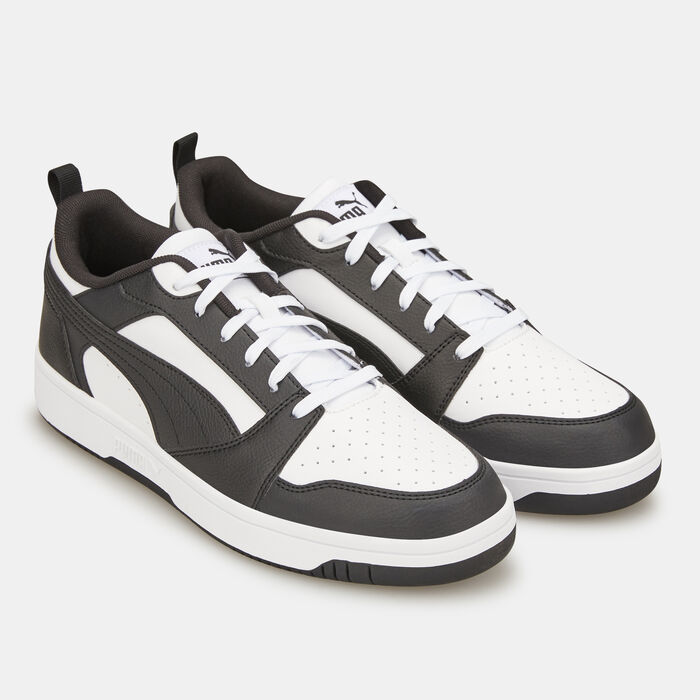 حذاء ريباوند في6 لو للرجال image number 2