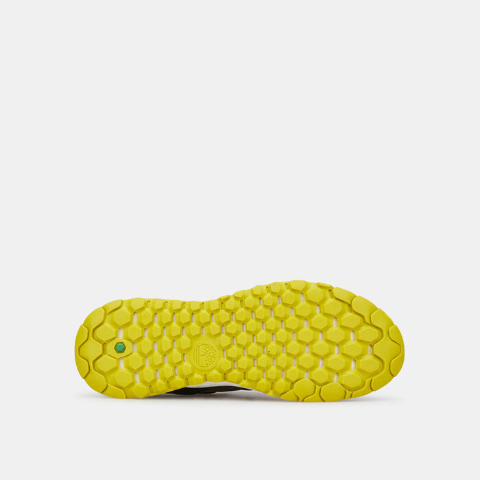 حذاء سولار ويف لو للاطفال image number 3