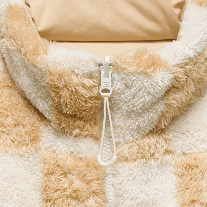 جاكيت بافر هاي رود ريفيرسابل MTE 1 للنساء image number 2