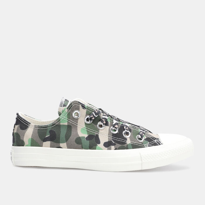 حذاء تشاك تيلور تشاك تيلور اول ستار للرجال و النساء image number 0