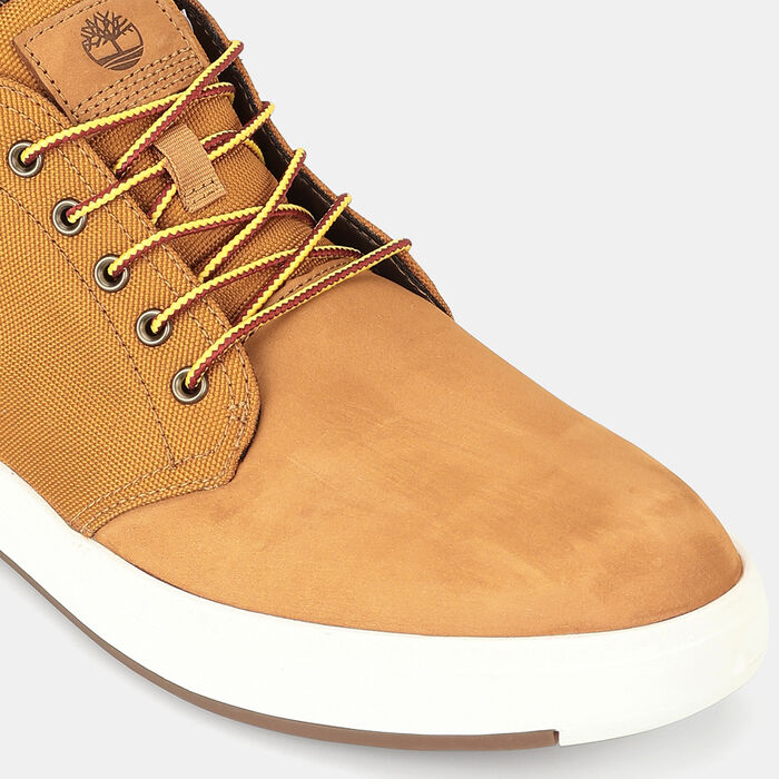 بوت دايفس سكوير تشوكا للرجال image number 4