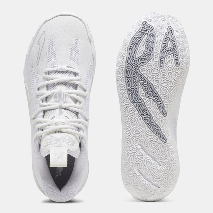 حذاء كرة السلة MB.03 لو للرجال image number 3