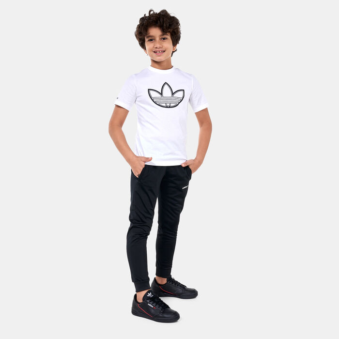 تيشيرت سبورت كوليكشن للاطفال تيشيرت سبورت كوليكشن للاطفال image number 2