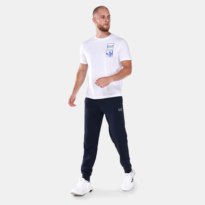 تيشيرت ترين جرافيك سيريز ايجل 1 للرجال تيشيرت ترين جرافيك سيريز ايجل 1 للرجال image number 2