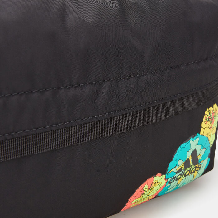 حقيبة خصر جرافيك للنساء image number 3