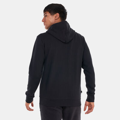 هودي بوفالو بليد بسحاب كامل للرجال