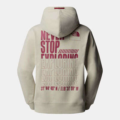 هودي كووردينيتس للرجال