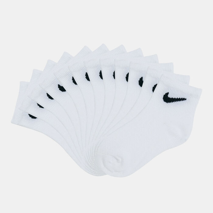 جوارب كلرفول لايتويت باك للاطفال (6 أزواج) image number 0