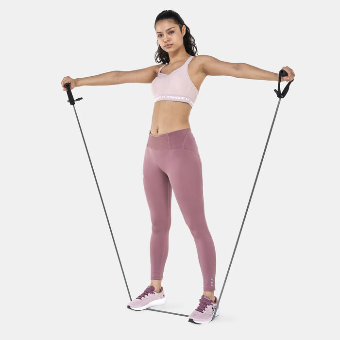 صدرية رياضية ارمر هاي كروسباك للنساء صدرية رياضية ارمر هاي كروسباك للنساء image number 2