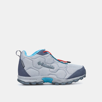 حذاء فايركامب ميد 2 WP للاطفال