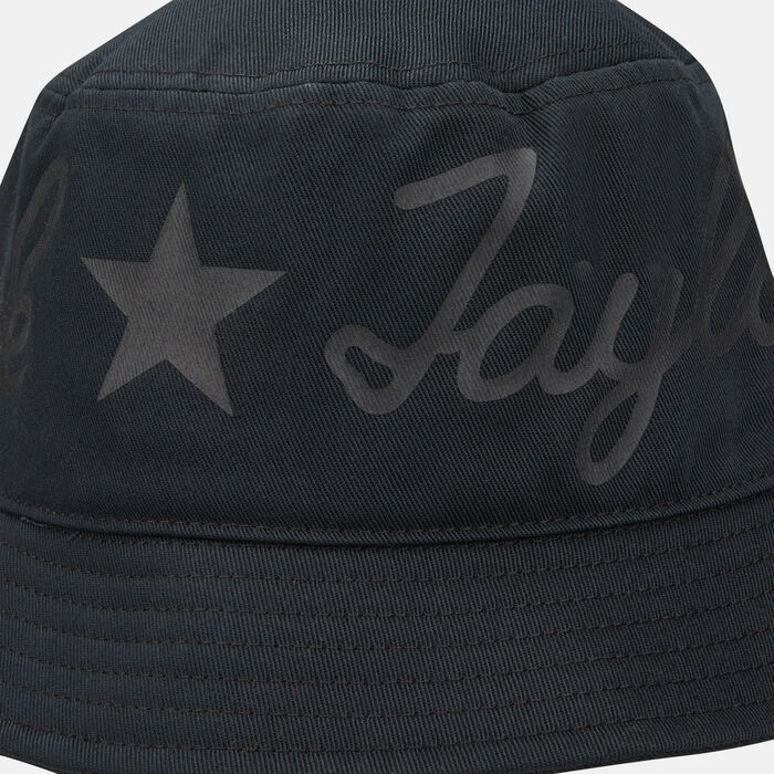 قبعة لوجو باكيت image number 2