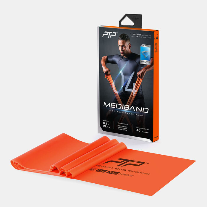 شريط ميديباند هيفي image number 2