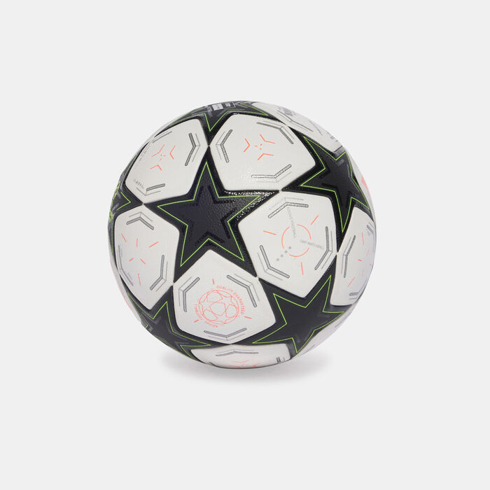 كرة القدم تشامبيونز ليج 24/25 كومبتيشون جروب ستيدج للرجال كرة القدم تشامبيونز ليج 24/25 كومبتيشون جروب ستيدج للرجال image number 1