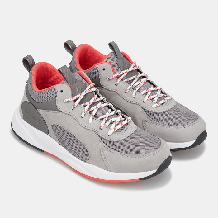 حذاء بيفوت ميد المضاد للماء للنساء image number 2