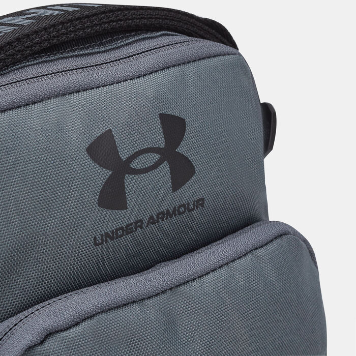 حقيبة كروسبودي UA لندن image number 3