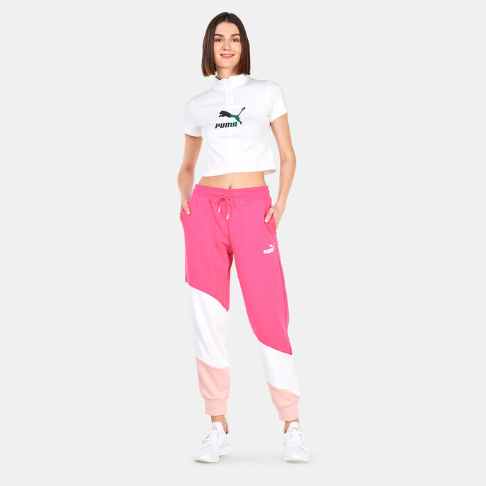 بنطال باور كات للنساء بنطال باور كات للنساء image number 2