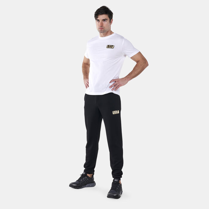 تيشيرت ترين جولد ليبيل للرجال تيشيرت ترين جولد ليبيل للرجال image number 2