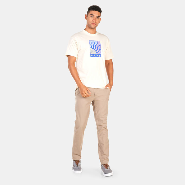 تيشيرت سولار للرجال image number 2